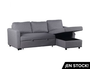 SOFA CHAISELONGUE CAMA... 2