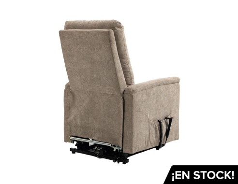 SILLÓN RELAX POWER LIFT MOD. ARGOS...