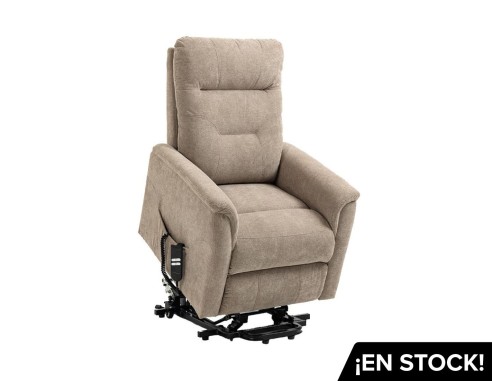 SILLÓN RELAX POWER LIFT MOD. ARGOS...