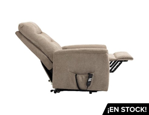 SILLÓN RELAX POWER LIFT MOD. ARGOS...