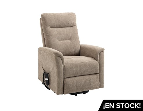 SILLÓN RELAX POWER LIFT MOD. ARGOS...
