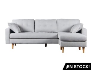 SOFA CHAISELONGUE MOD.... 2