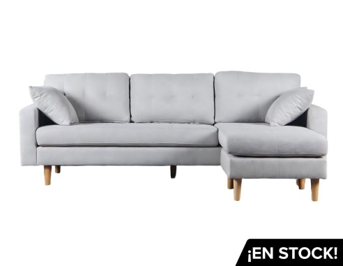 SOFA CHAISELONGUE MOD. RODRI SOFASS®...