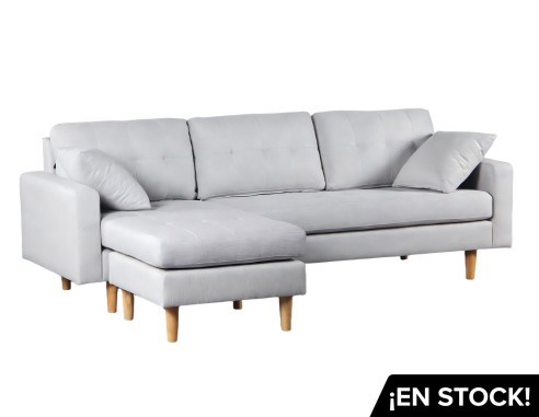 SOFA CHAISELONGUE MOD. RODRI SOFASS®...