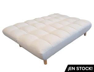 SOFA CAMA CLIC CLAC MOD.... 2