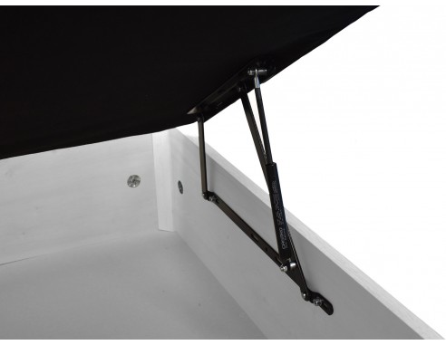 PACK CANAPÉ ABATIBLE MOD. DOCK +...