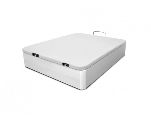 PACK CANAPÉ ABATIBLE MOD. DOCK +...