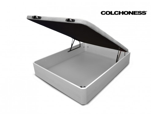 PACK CANAPÉ ABATIBLE MOD. DOCK +...