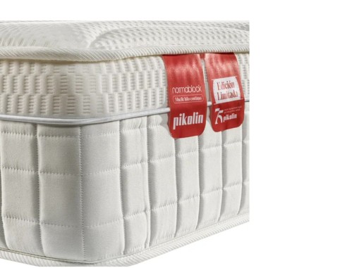 COLCHÓN PIKOLIN HOTEL 75 ANIVERSARIO...