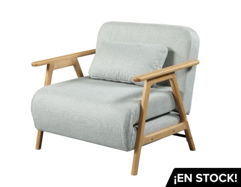 SILLÓN CAMA MOD. ORION SOFASS® EN STOCK