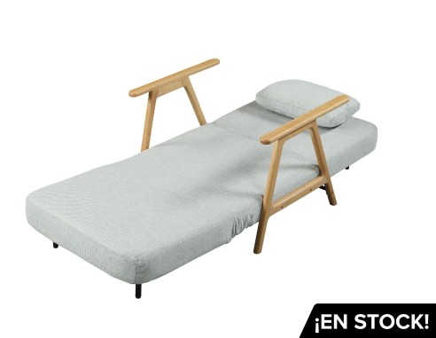 SILLÓN CAMA MOD. ORION SOFASS® EN STOCK