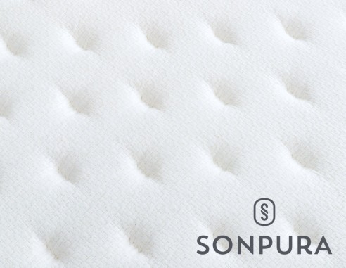 Colchón Sonpura LOTUS