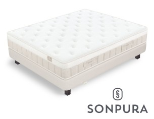 Colchón Sonpura LOTUS 2
