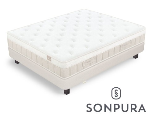 Colchón Sonpura LOTUS