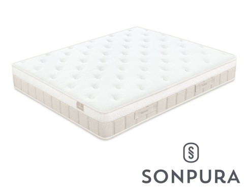 Colchón Sonpura LOTUS