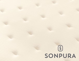 Colchón Sonpura GAUDI 2