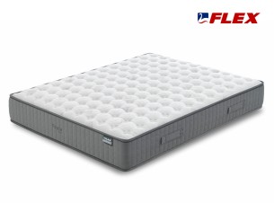 COLCHÓN FLEX PALACE VISCO