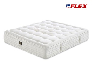 COLCHÓN FLEX ETERNITY HYBRID