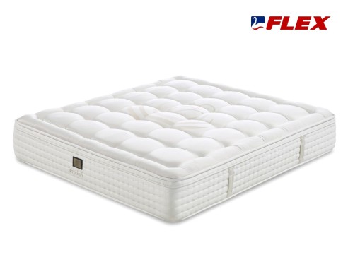 COLCHÓN FLEX ETERNITY HYBRID