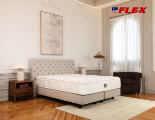 COLCHÓN FLEX ETERNITY HYBRID 2