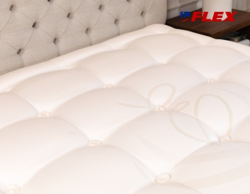 COLCHÓN FLEX ETERNITY HYBRID