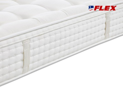 COLCHÓN FLEX ETERNITY HYBRID