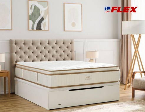 COLCHÓN FLEX IMPERIAL