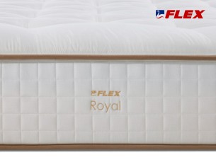 COLCHÓN FLEX ROYAL 2
