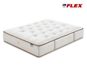 COLCHÓN FLEX ROYAL