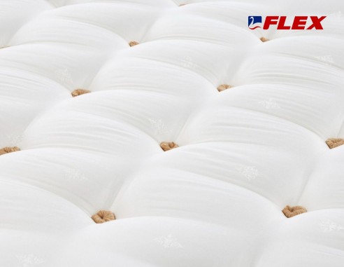 COLCHÓN FLEX ROYAL