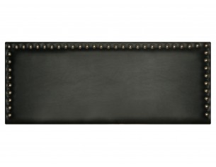 CABECERO CORTO TAPIZADO DE... 2