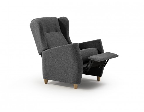 SILLÓN RELAX MODELO CANGAS SOFASS® SILLÓN RELAX MODELO CANGAS SOFASS®