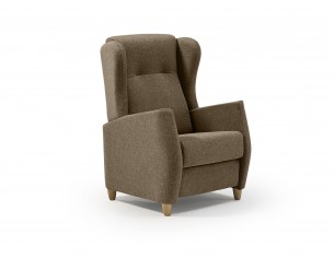 SILLÓN RELAX MODELO CANGAS... 2