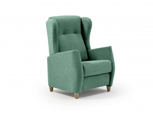 SILLÓN RELAX MODELO CANGAS... 2