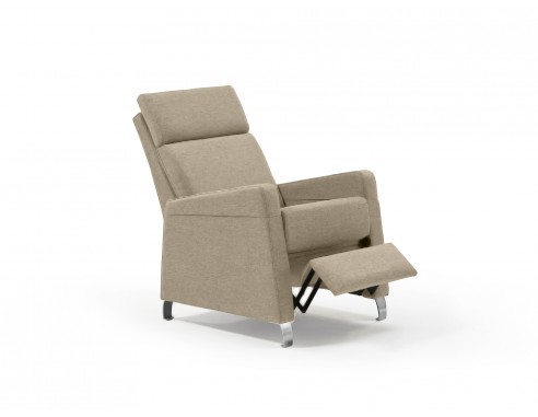 SILLÓN RELAX DE DISEÑO MOAÑA SOFASS®