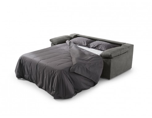SOFÁ CAMA CON MECANISMO ITALIANO...