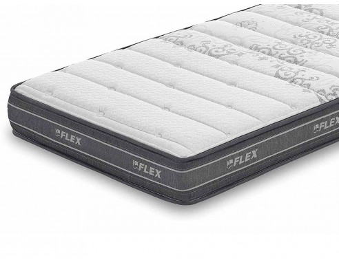 COLCHÓN FLEX NUBE JUNIOR VISCO A COLCHÓN FLEX NUBE JUNIOR VISCO A