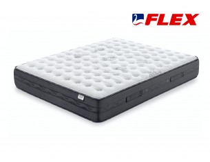 COLCHÓN FLEX NIMBUS VISCO