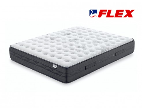 COLCHÓN FLEX NIMBUS VISCO