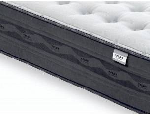 COLCHÓN FLEX NIMBUS VISCO 2