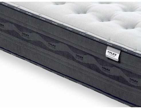 COLCHÓN FLEX NIMBUS VISCO