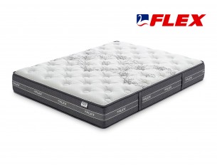 COLCHÓN FLEX NUBE VISCO