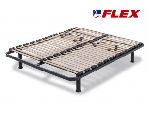 Base Tapizada Flex Tapiflex Transpirable : Flex Store ▷ Colchones, bases y  almohadas