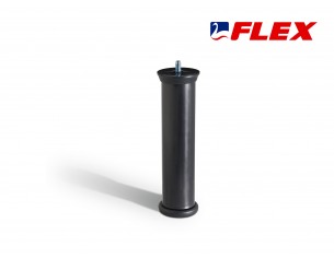 PACK 2X PATA CILÍNDRICA 26 CM.