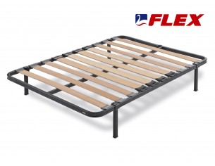 SOMIER GRAN RIGIDEZ FLEX...
