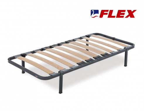 Somier Flex Somiflex F5 105x190, Colchones - Fundas, Los mejores precios