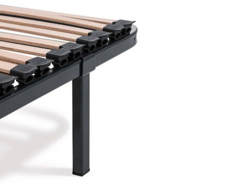 SOMIER GRAN RIGIDEZ FLEX SOMIFLEX F2