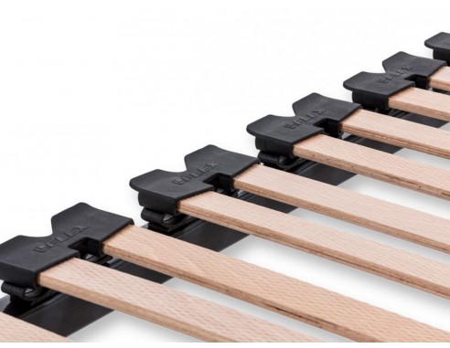 SOMIER GRAN RIGIDEZ FLEX SOMIFLEX F2