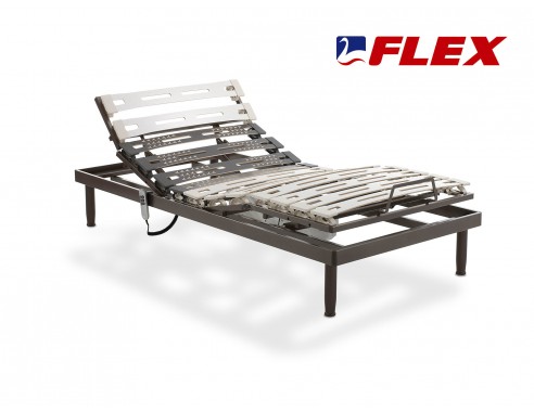SOMIER ARTICULADO ELÉCTRICO FLEX FLEMING