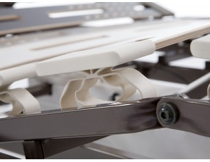 SOMIER ARTICULADO ELÉCTRICO... 2